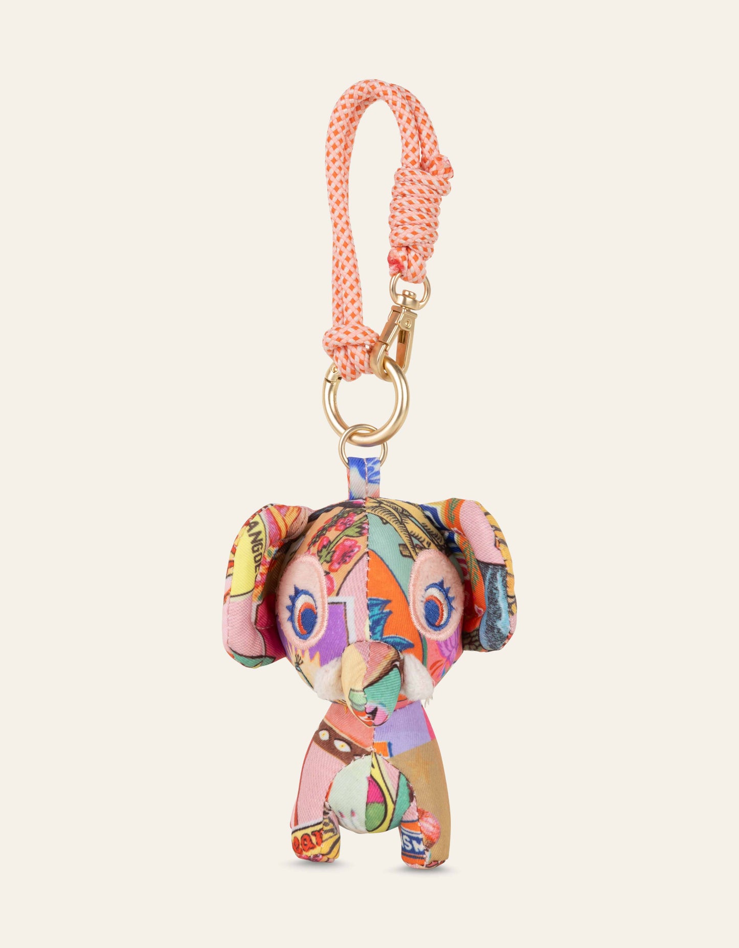 ELEPHAS PENDANT | OILILY
