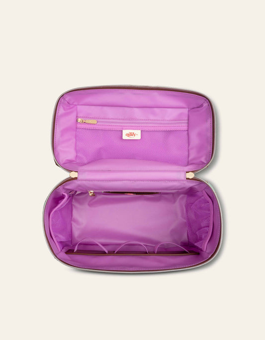 COCOS BEAUTY CASE HOT CHOCOLATE | OILILY