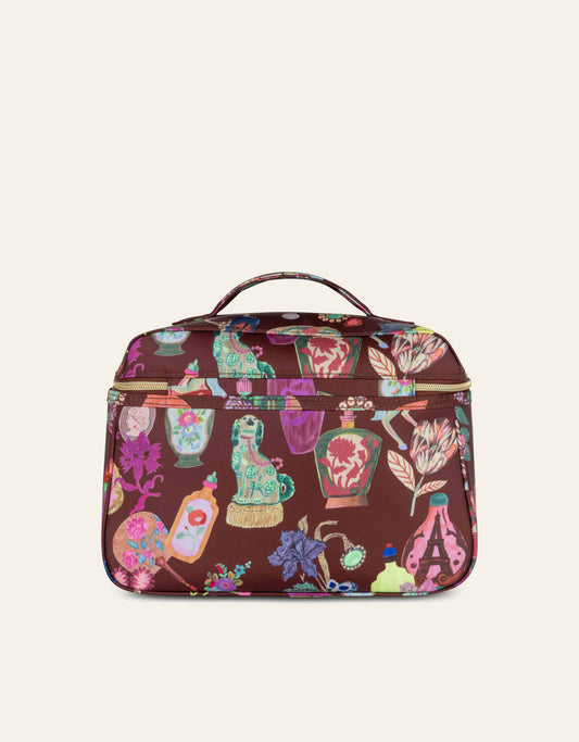 COCOS BEAUTY CASE HOT CHOCOLATE | OILILY