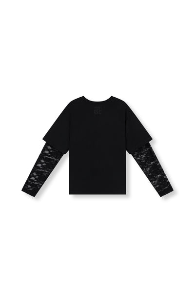 TEDDY T-SHIRT | REFINED DEPARTMENT