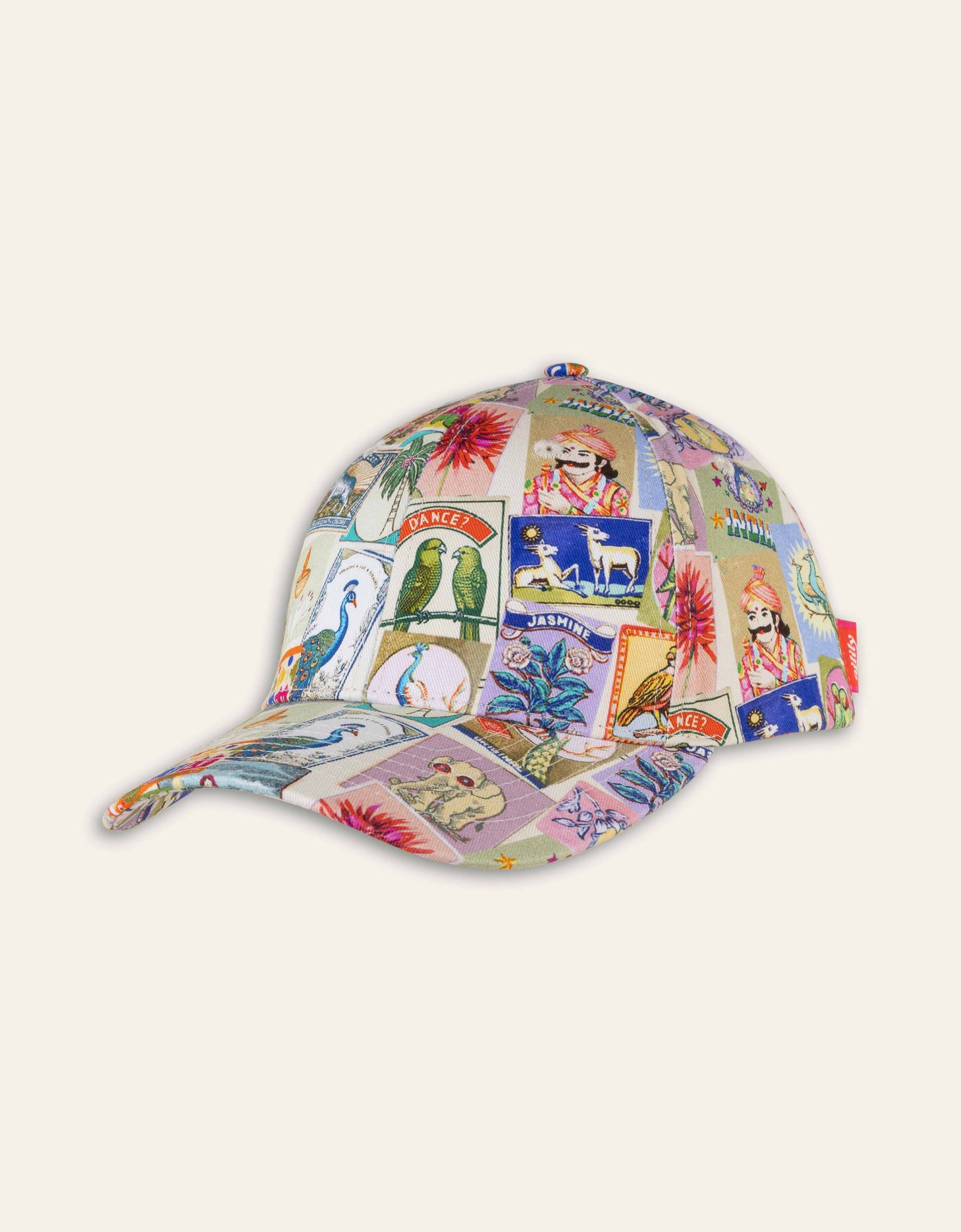 ACAP CAP ALMOND OIL | OILILY