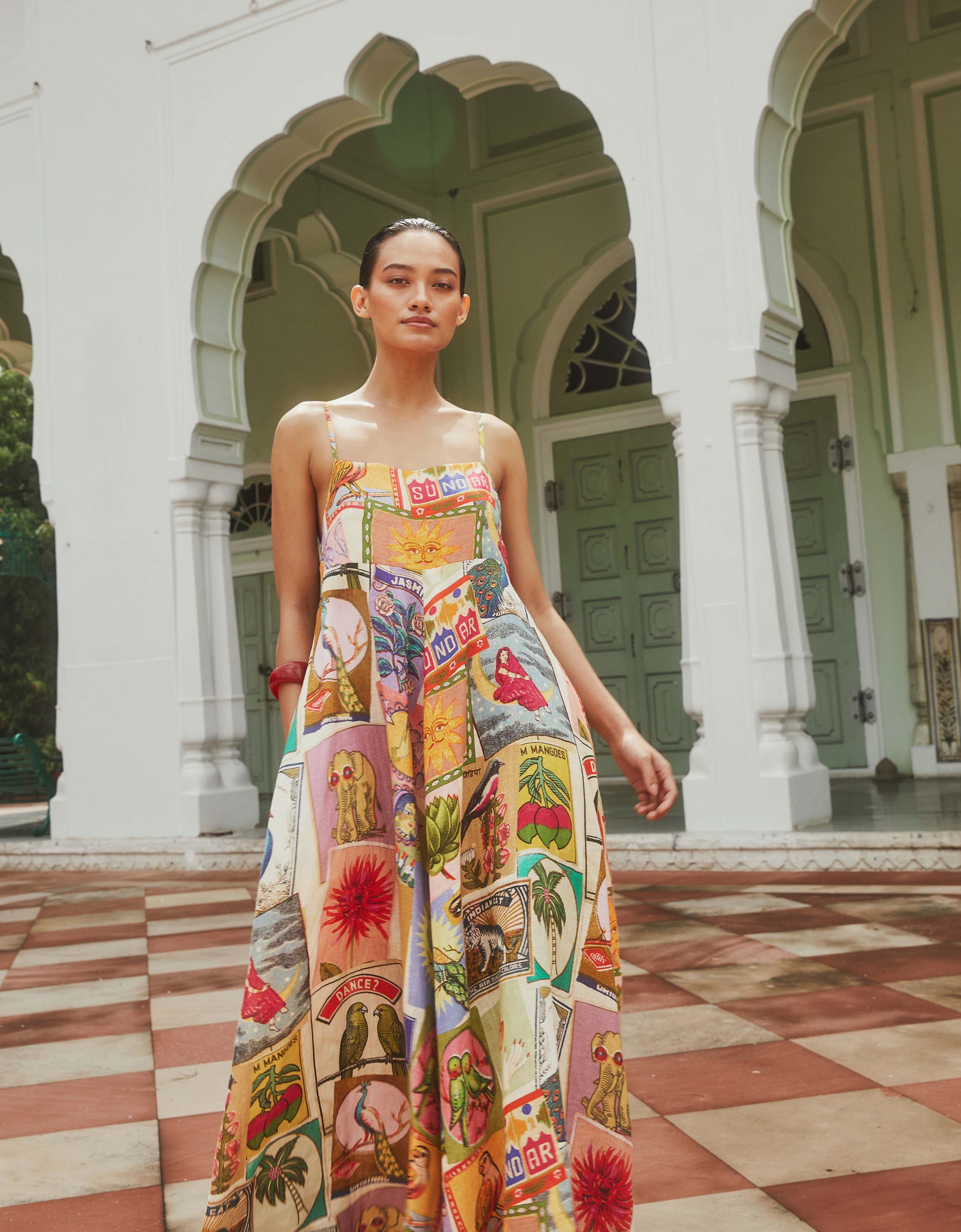 Alternative image text