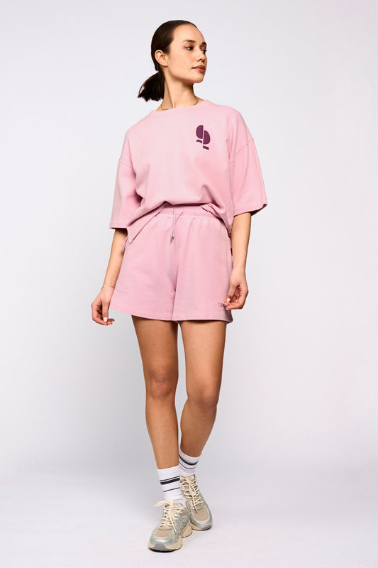 JOTT SHORT PINK LAVENDER | SPOOQ