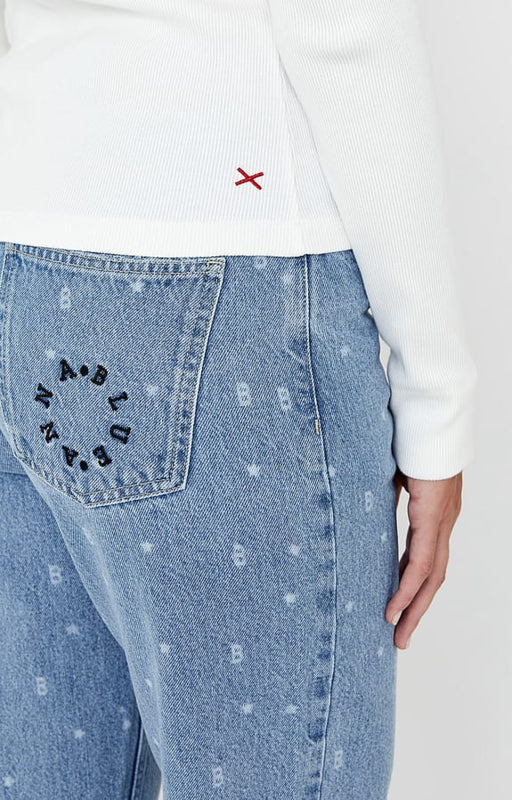 STARS JEANS | ANNA BLUE