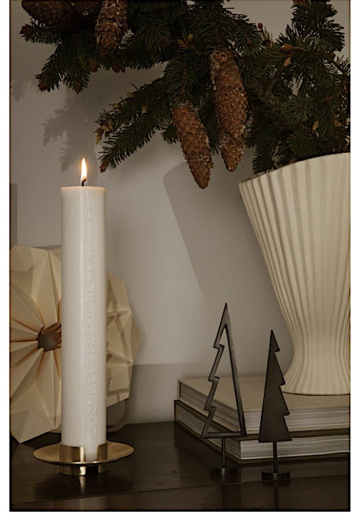 ADVENT KAARS | FERM LIVING