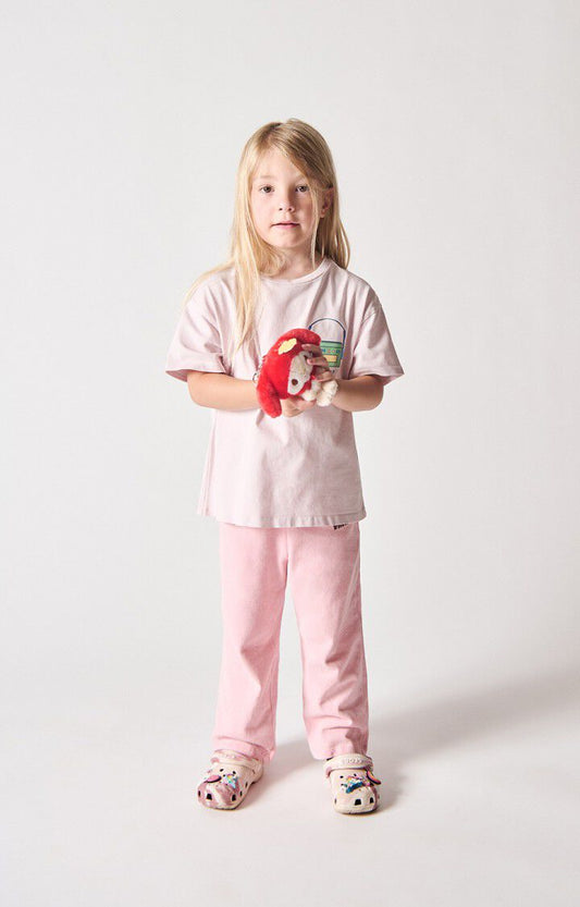 JOGGERS YKOBOW SMOOTHIE | AMERICAN VINTAGE