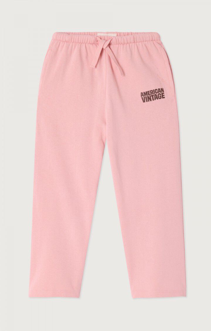 JOGGERS YKOBOW SMOOTHIE | AMERICAN VINTAGE