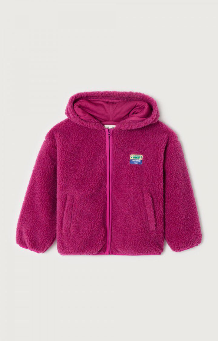 KINDERJAS HOKTOWN FUCHSIA | AMERICAN VINTAGE