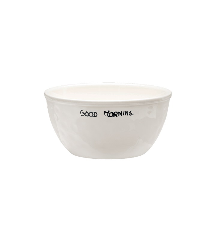 GOOD MORNING BOWL | ANNA + NINA