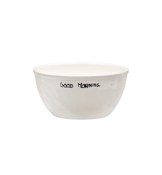 GOOD MORNING BOWL | ANNA + NINA