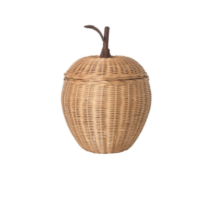 OPBERGMAND APPLE SMALL | FERM LIVING