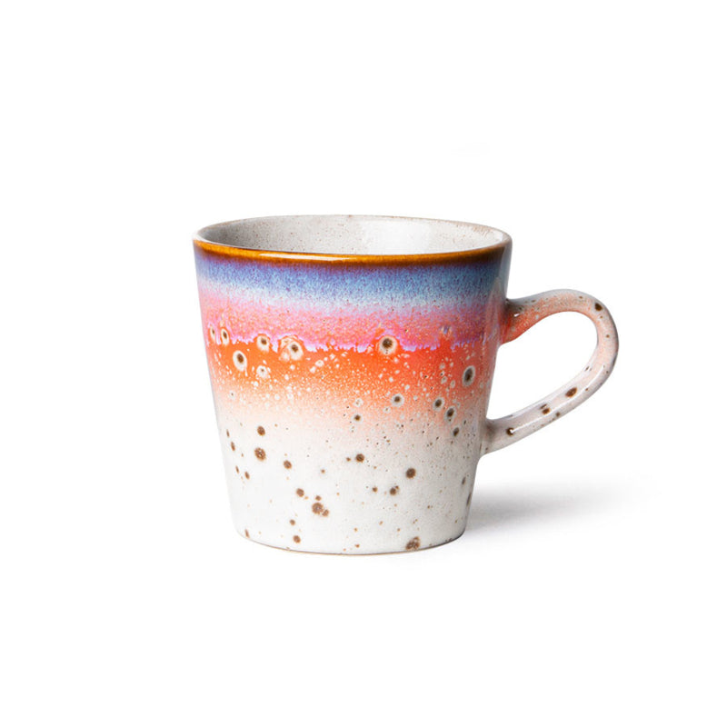 KOFFIEMOK AMERICANO 70'S ASTEROIDS | HK LIVING