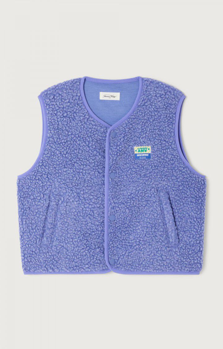 KINDERJAS HOKTOWN PROVENCE MELANGE| AMERICAN VINTAGE