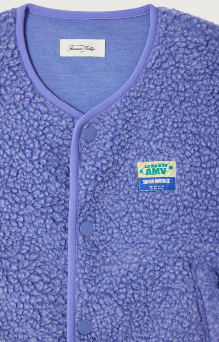 KINDERJAS HOKTOWN PROVENCE MELANGE| AMERICAN VINTAGE