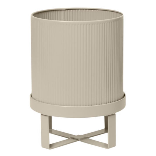 BAU POT SMALL CASHMERE | FERM LIVING