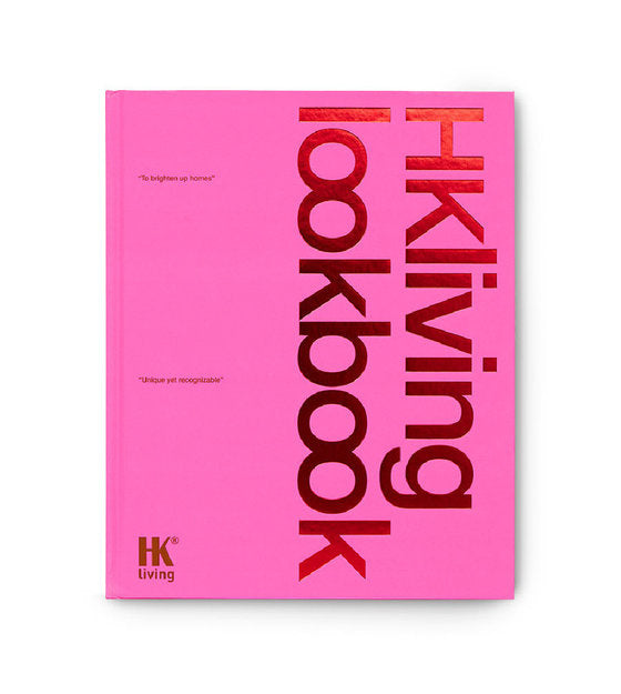 TAFELBOEK LIMITED EDITION COLLECTIE 2022 | HKLIVING