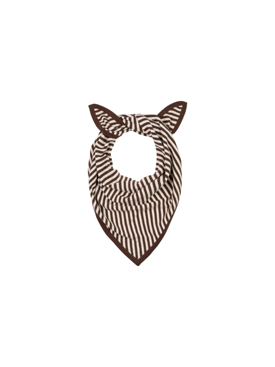 TRIANGLE SCARF ROCKY ROAD | CATWALK JUNKIE