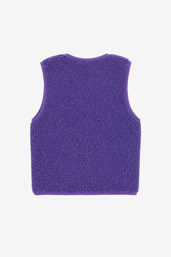ROX GILET PAARS