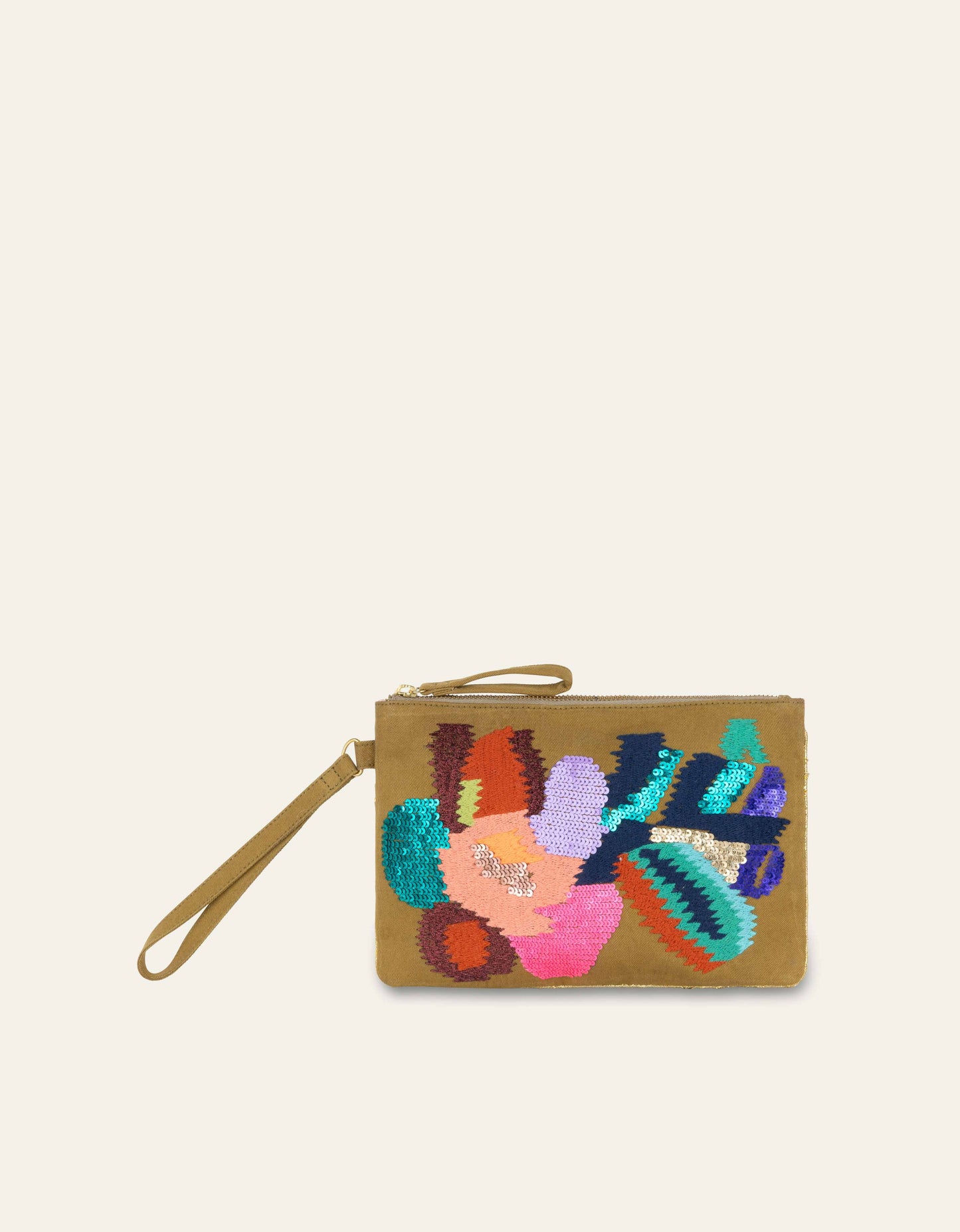 CLEO CLUTCH | OILILY