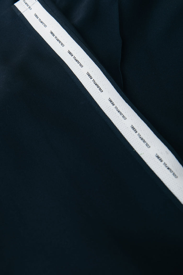 VELLA SPORT PANTS BLACK | COLOURFUL REBEL