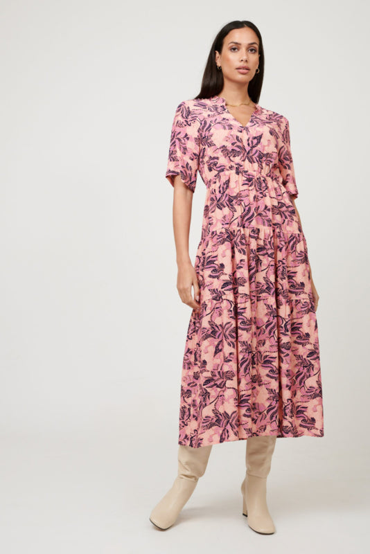 EZZIE DRESS | SPOOQ