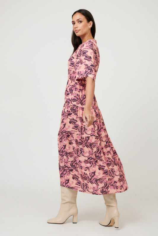 EZZIE DRESS | SPOOQ