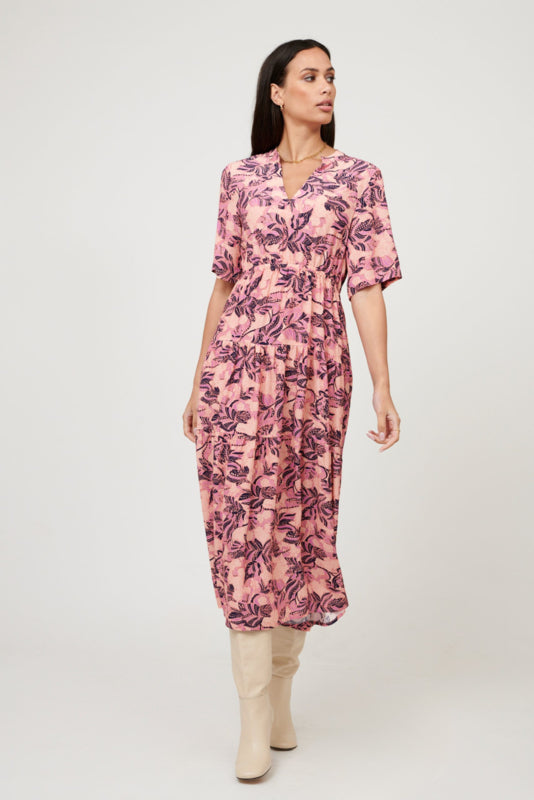 EZZIE DRESS | SPOOQ