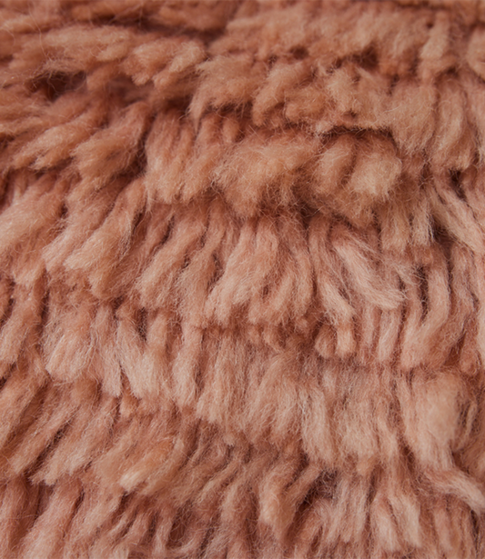 KUSSEN FLUFFY BLUSH | HK LIVING