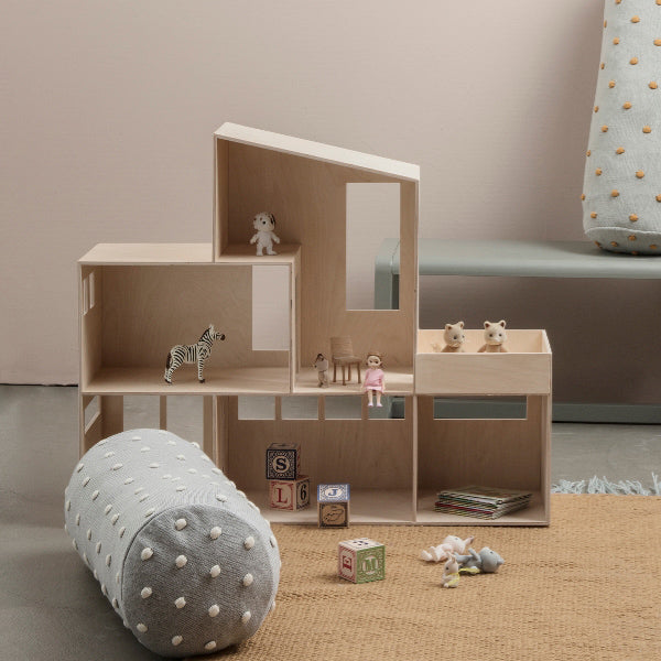 FUNKIS HOUSE POPPENHUIS | FERM LIVING