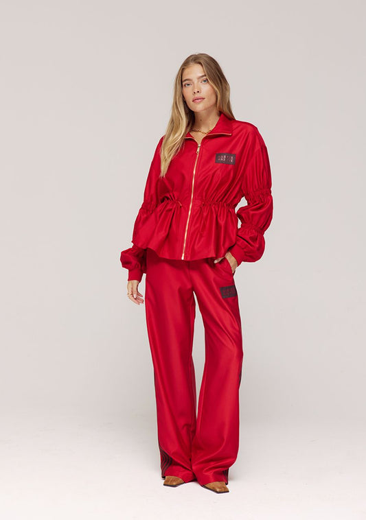 BROEK HANA AW25 | HARPER & YVE