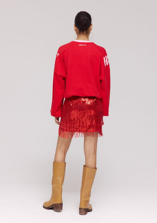 ROK BALOU ROOD | HARPER & YVE