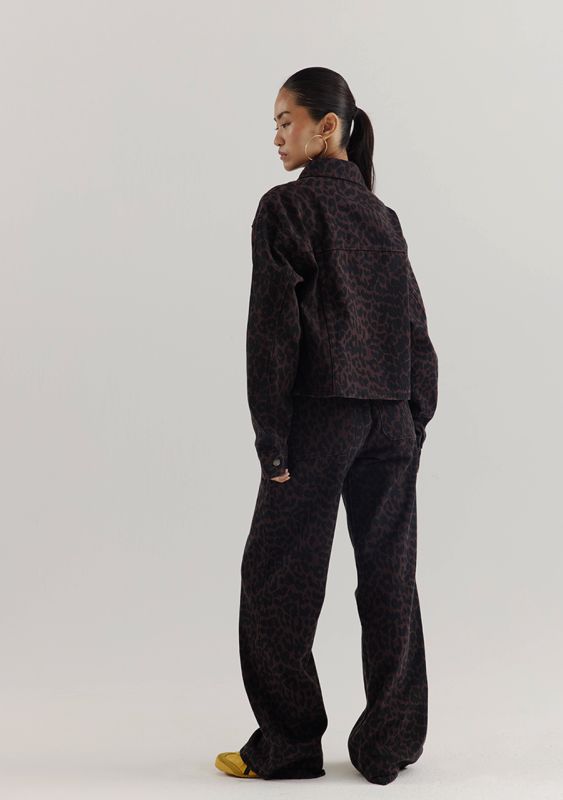 JEANS BILLY AW25 | HARPER & YVE