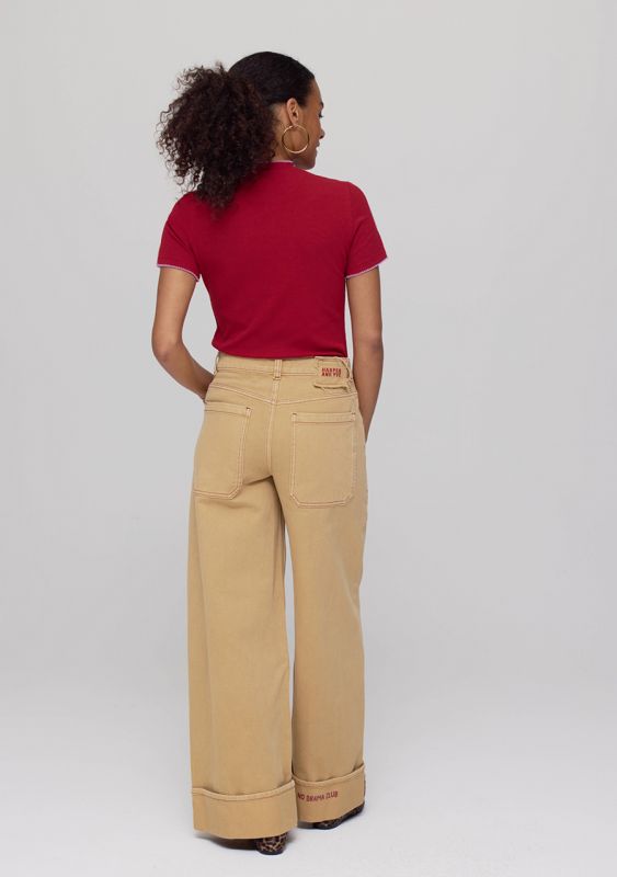 TOP CAMMY | HARPER & YVE