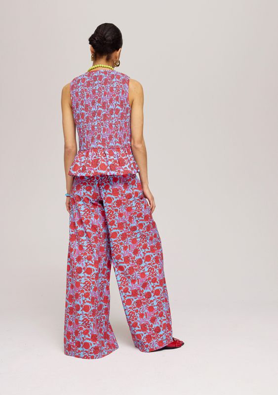 TOP CINDY | HARPER & YVE