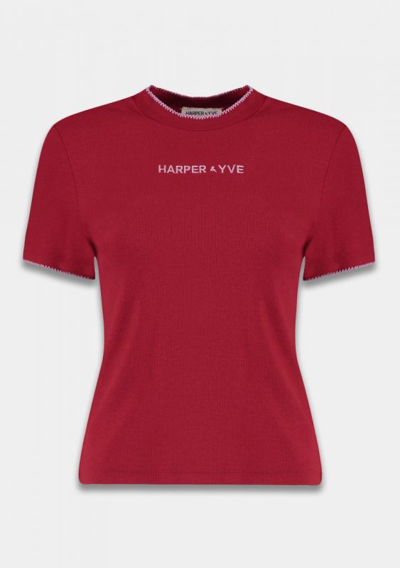 TOP CAMMY | HARPER & YVE