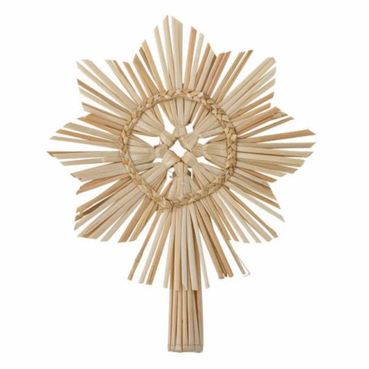 HIRAH TREE TOPPER | BLOOMINGVILLE