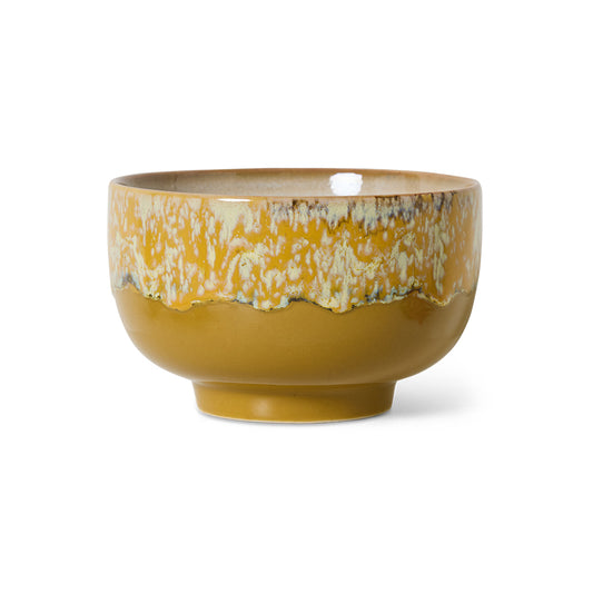 NOODLE BOWL 70S SUNBEAM  | HK LIVING