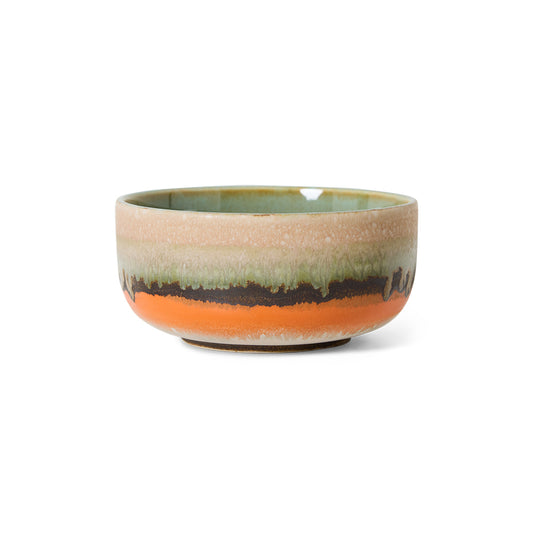 DESSERT BOWL 70S BURST | HK LIVING
