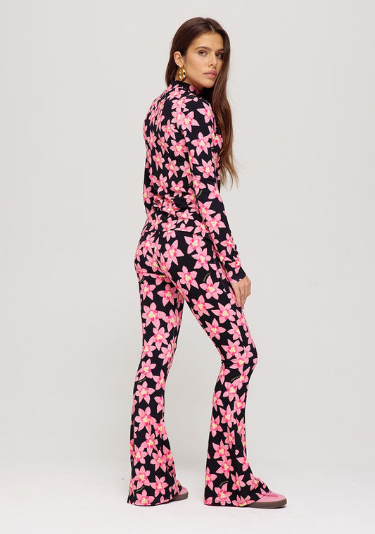 BROEK JACKY ROZE | HARPER & YVE