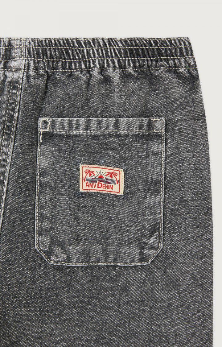 KINDERBROEK JAZY GREY | AMERICAN VINTAGE