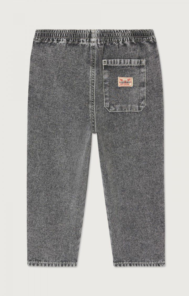 KINDERBROEK JAZY GREY | AMERICAN VINTAGE