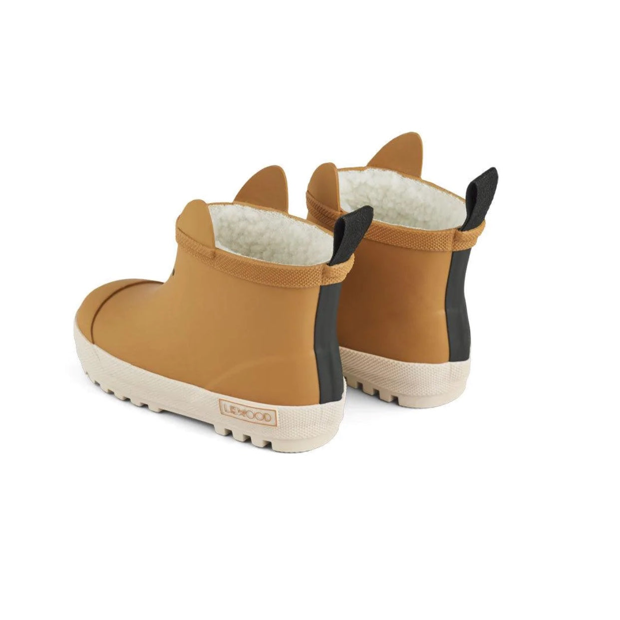 JESSE THERMO RAIN BOOT CARAMEL | LIEWOOD