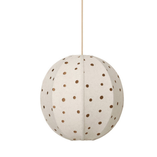 LAMPENKAP DOTS | FERM LIVING