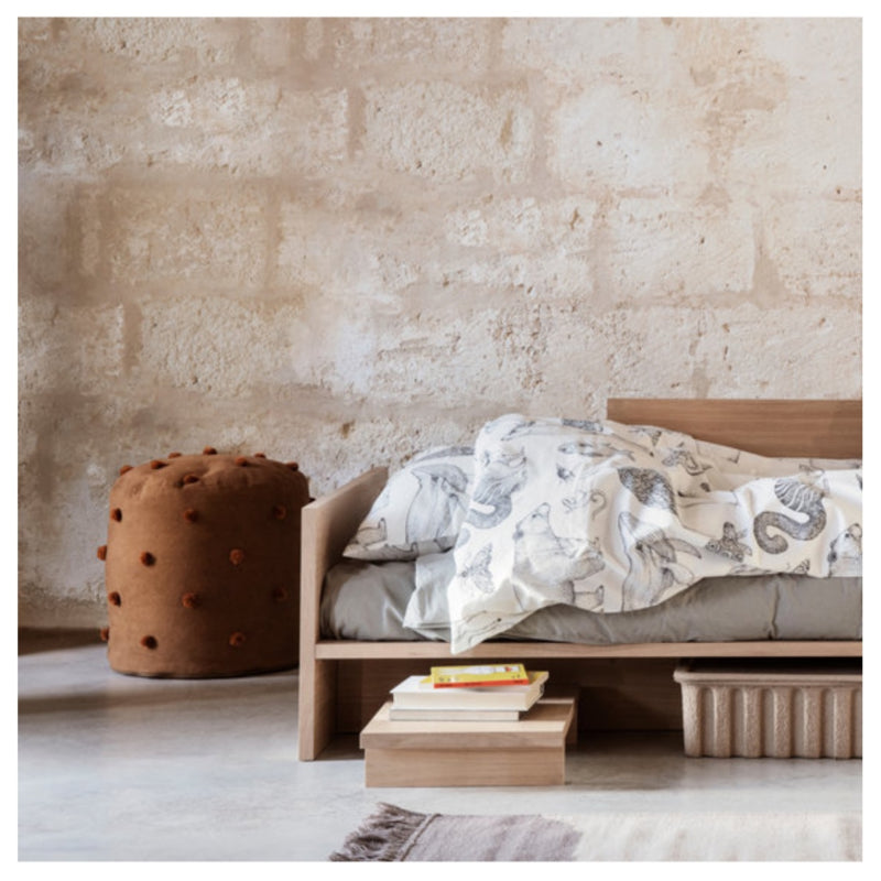 JUNIOR DEKBEDOVETREK KATIE SCOTT | FERM LIVING