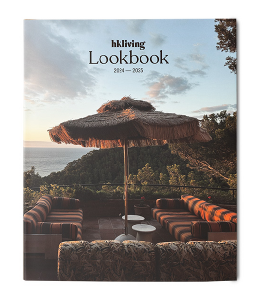 TAFELBOEK LIMITED EDITION COLLECTIE 2024 | HK LIVING