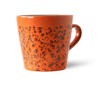 KOFFIEMOK AMERICANO 70S MAGMA | HK LIVING