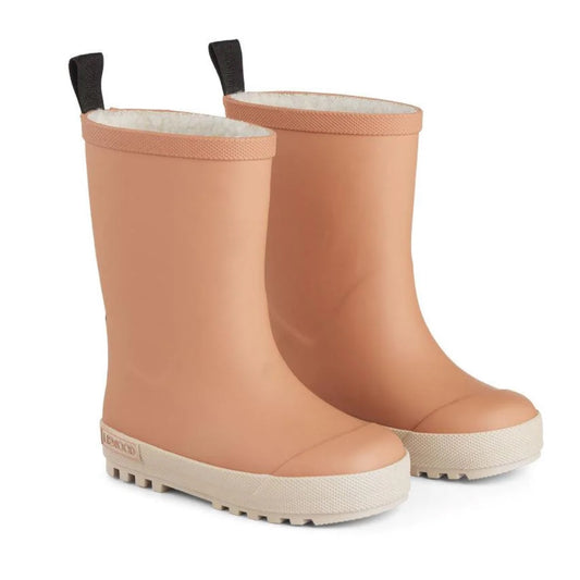 MASON THERMO RAINBOOT TUSCANY ROSE | LIEWOOD