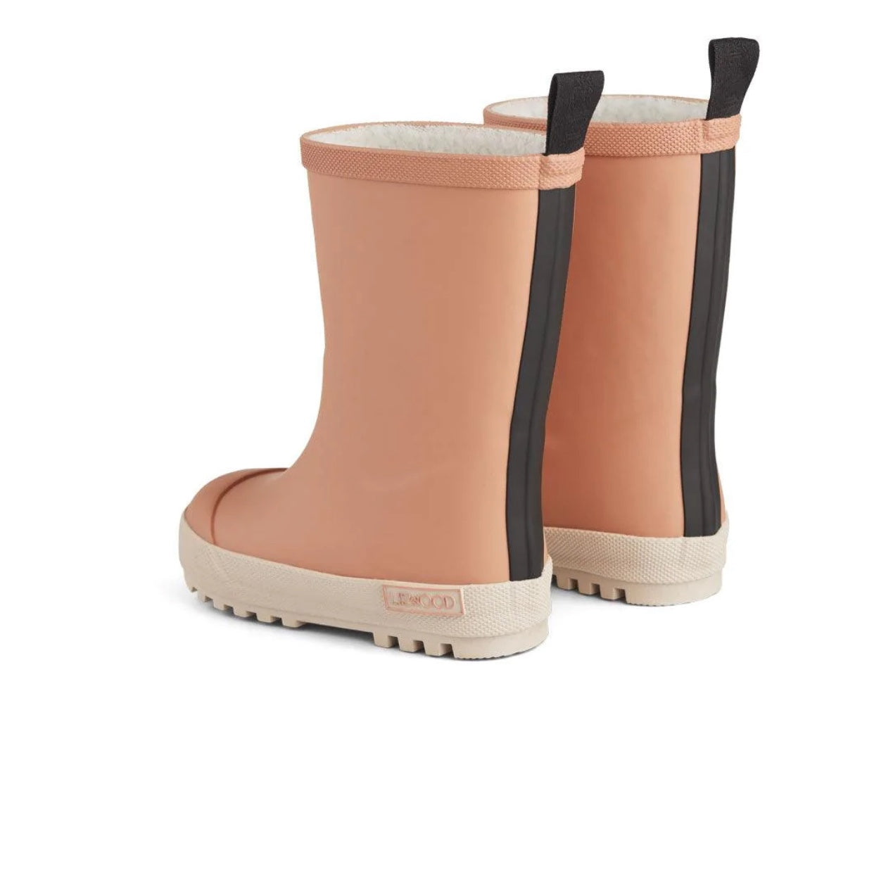 MASON THERMO RAINBOOT TUSCANY ROSE | LIEWOOD