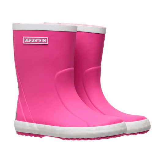 REGENLAARS NEON PINK | BERGSTEIN