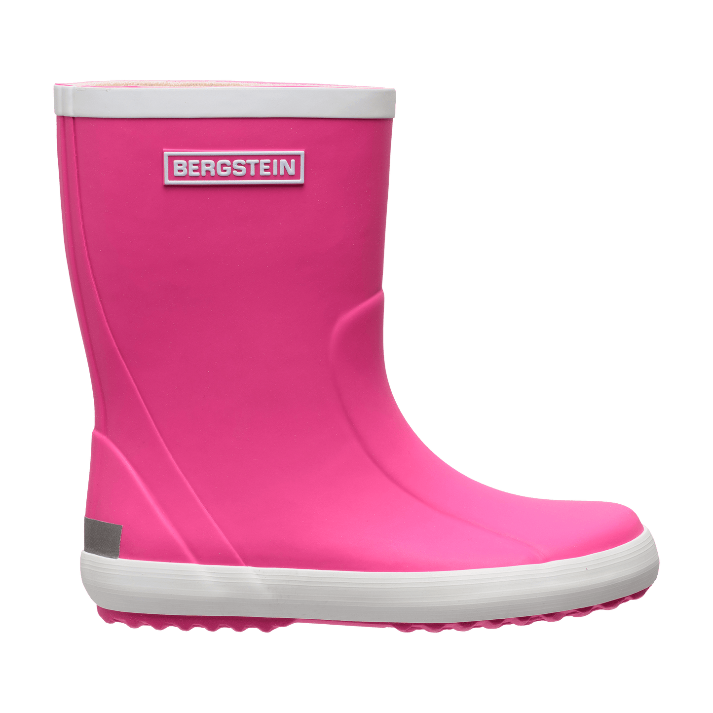 REGENLAARS NEON PINK | BERGSTEIN